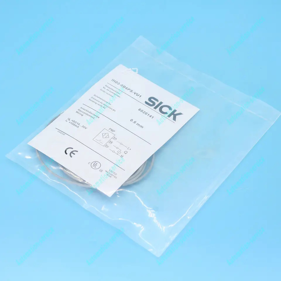 SICK 센서IH03-0B6PS-VU1 6020141