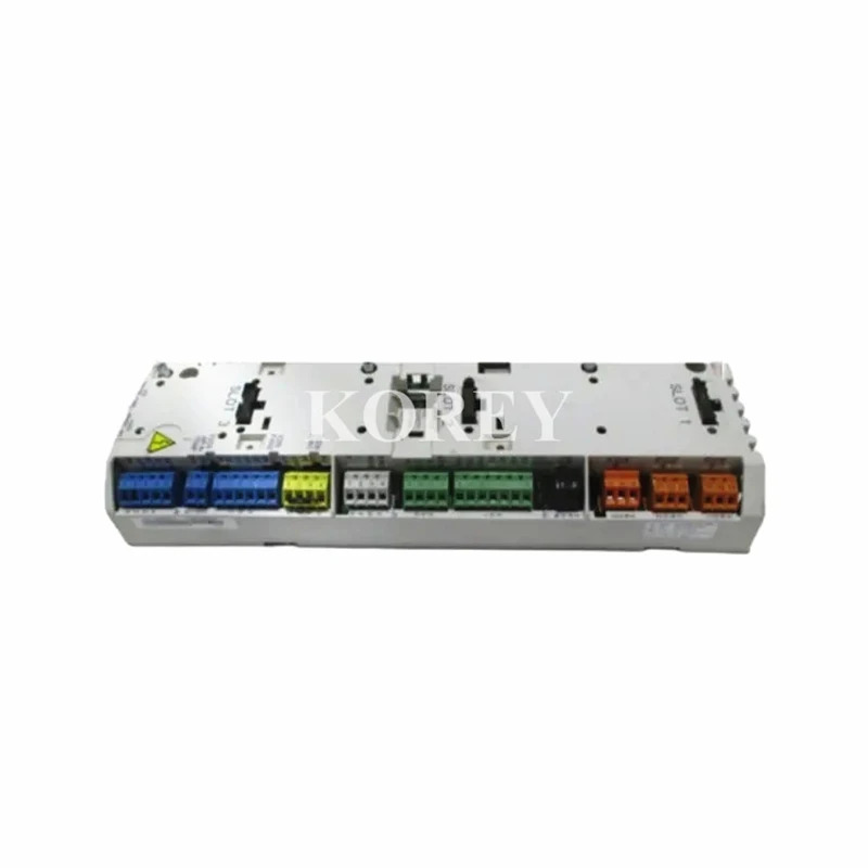 ZCU-14 ACS880 I/O 인터페이스 보드 제어 3AXD50000005164 상태