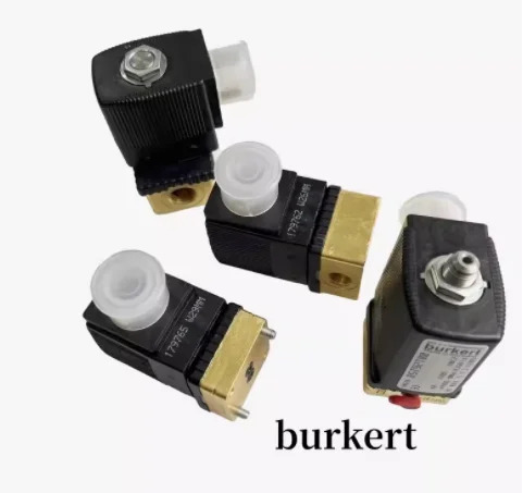 Burkert 솔레노이드 밸브 6014 C 1.5 230V 50HZ 6013 6281EV G1 6213 EV 1/2 6011 G1/8 6012 1/8 DN40 PN16 316L