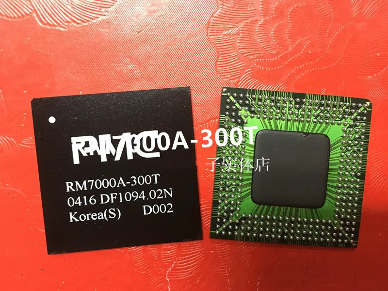 Ones BGA RM7000A-300T 신