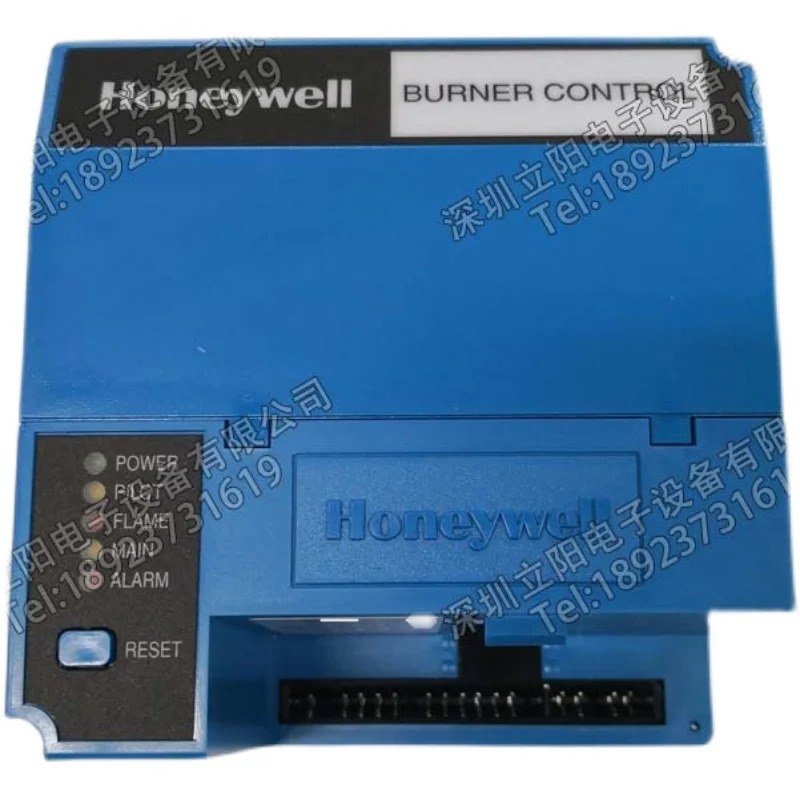 하니웰 연소 컨트롤러 EC7823A1004RM7823A1016 신