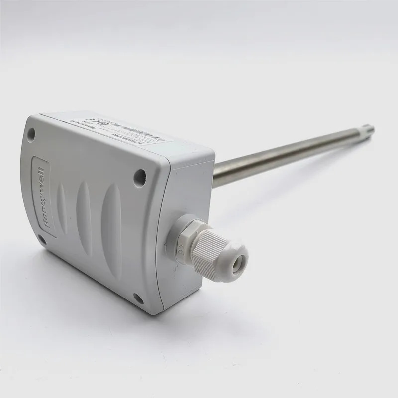 Honeywell 3242 에어 덕트 온도 습도 센서 H7080B3243 HSH-DM-E