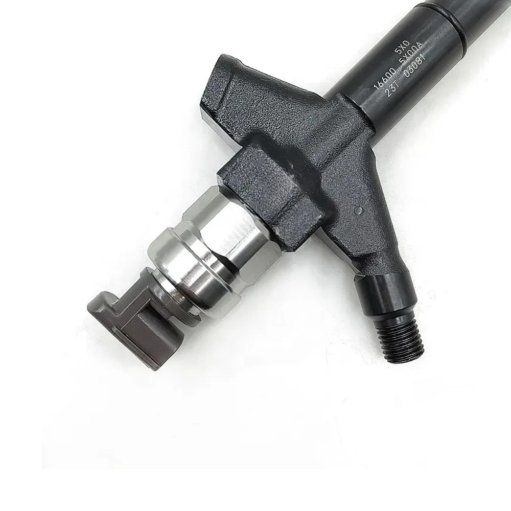 커먼 레일 인젝터 16600-4KV0A 16600-5X30A 295050 YD25경우 -1050
