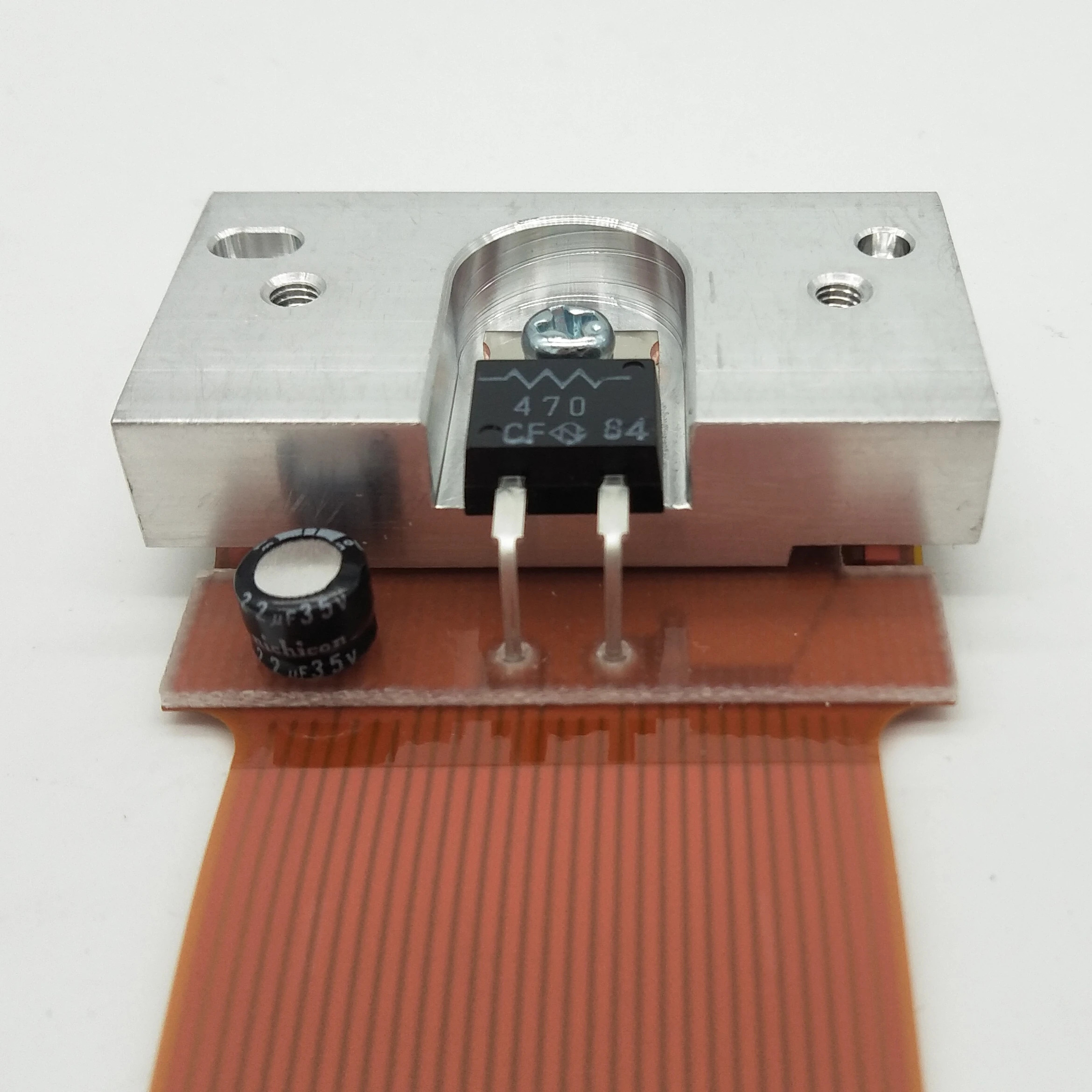 Domino V120i 프린터 32mm 프린트 헤드