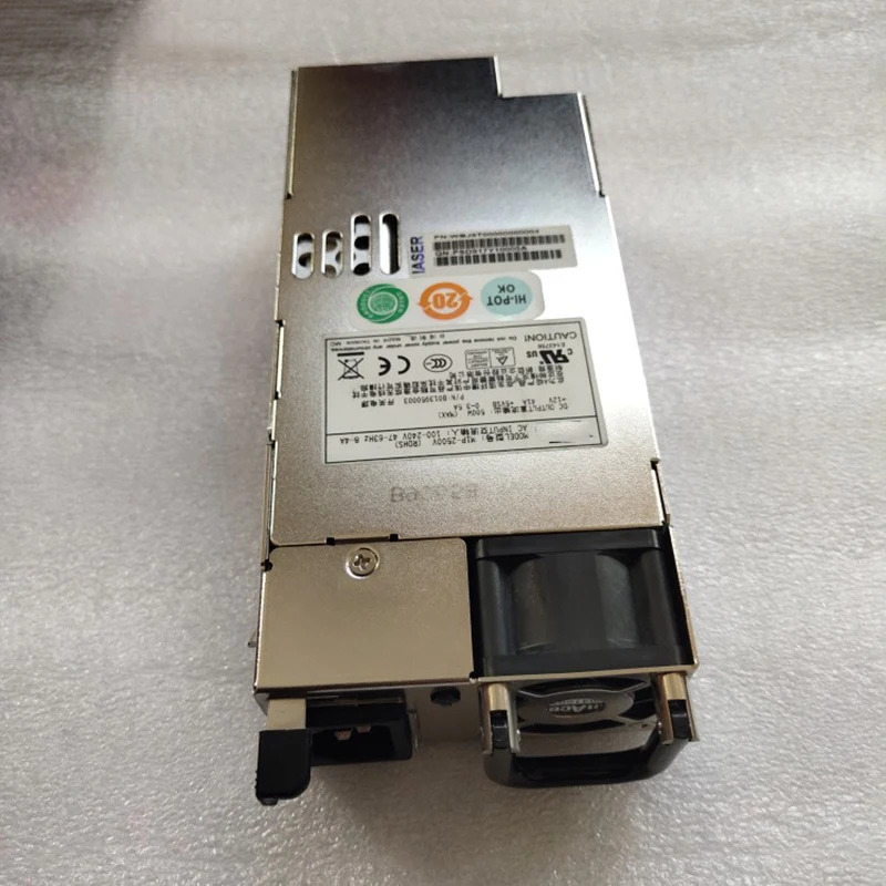 Zippy 서버 스왑 예비 전원공급장치 500W M1P-2500V용