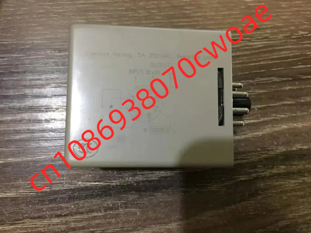 대만 ANLY 전원공급장치 PU-NC 출력 DC12V DC24v 원본