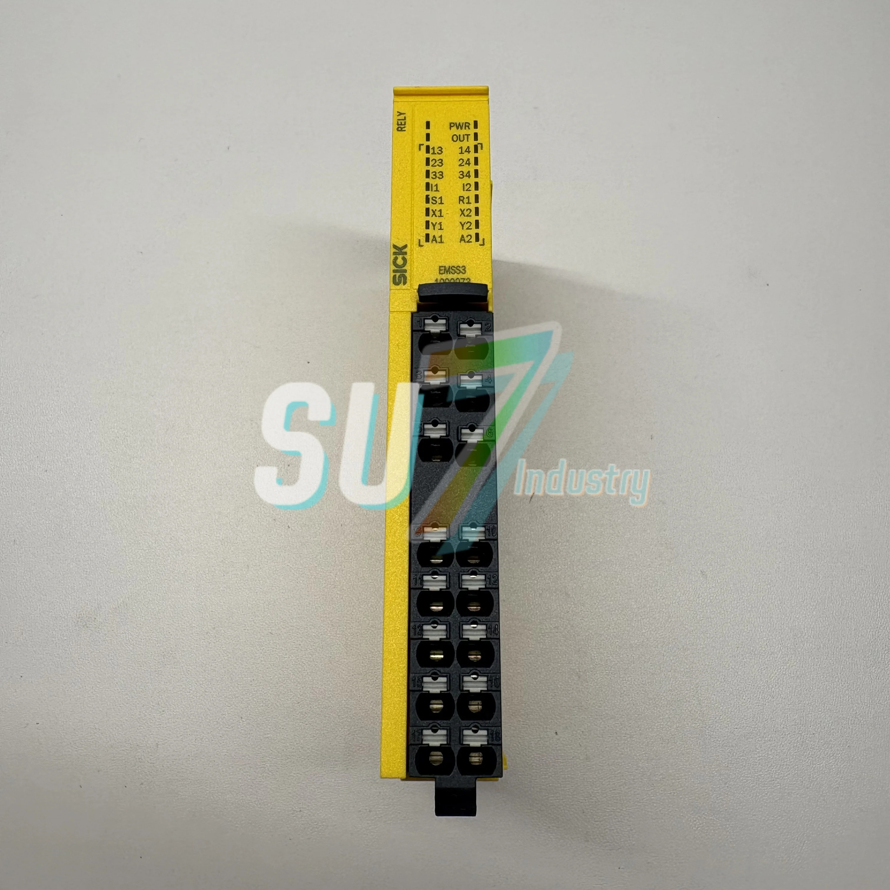 RLY3-EMSS300 1099973 안전 릴레이 원본