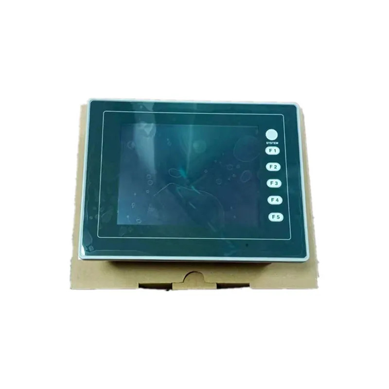 HMI 터치스크린 5.7인치 컬러 디스플레이 입력 전압 DC24V HAKKO V806iCD