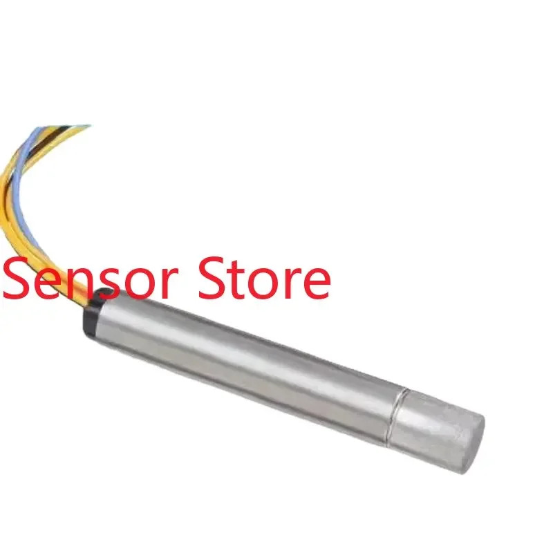 지르코니아 산소 센서 O2S-FR-T2-18C 프로브 전송 보드 O2I-Flex-09