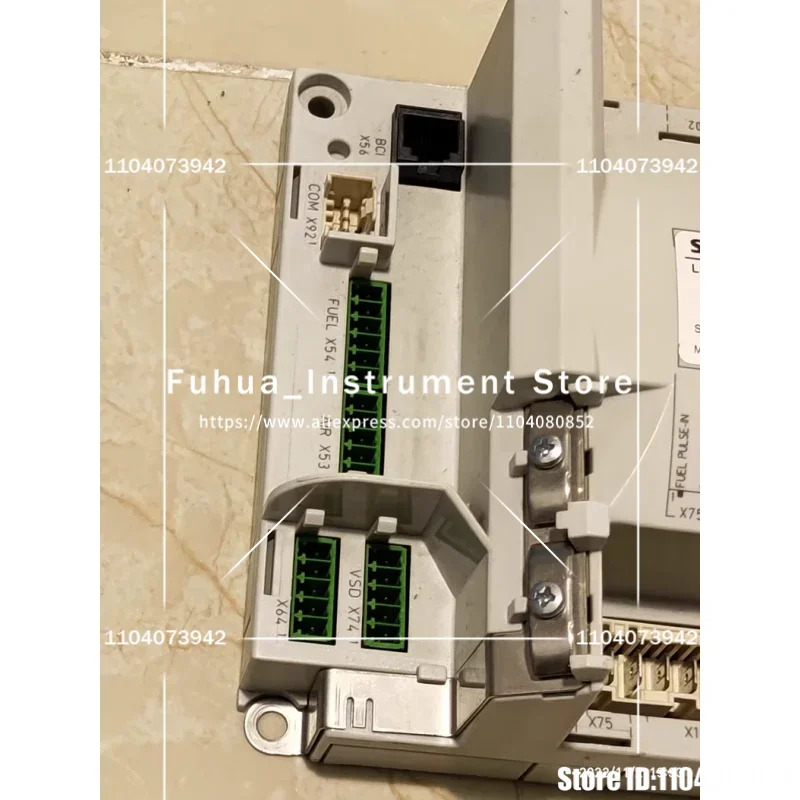 LMV37.410A1WH 리퍼