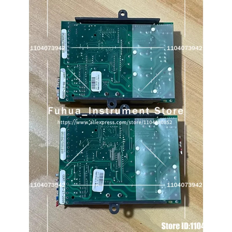 VLC-651R 컨트롤러