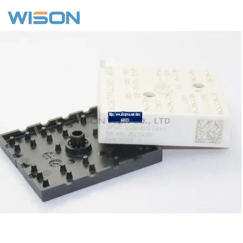 SKIIP24NAB12T4V1 SKIIP23NAB12T4V1 SKIIP 23NAB12T4V1 24NAB12T4V1 오리지널 모듈