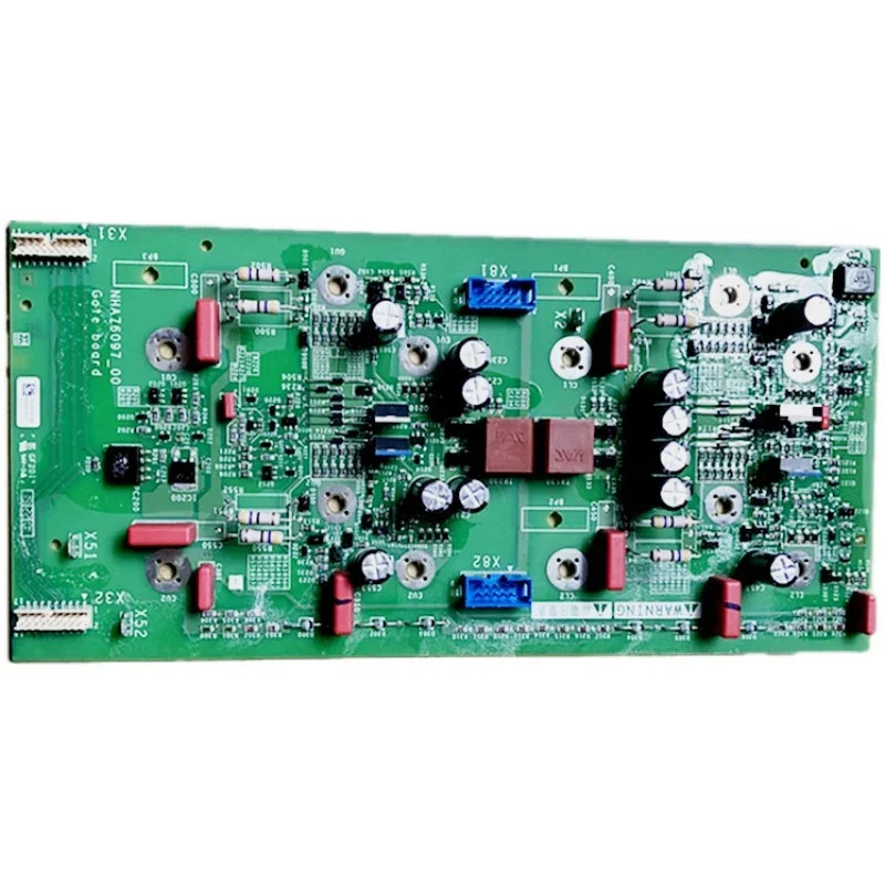 NHA76097-00 슈나이더 주파수 컨버터 트리거 드라이브 보드 ATV610 630 930 시리즈 315 250kw