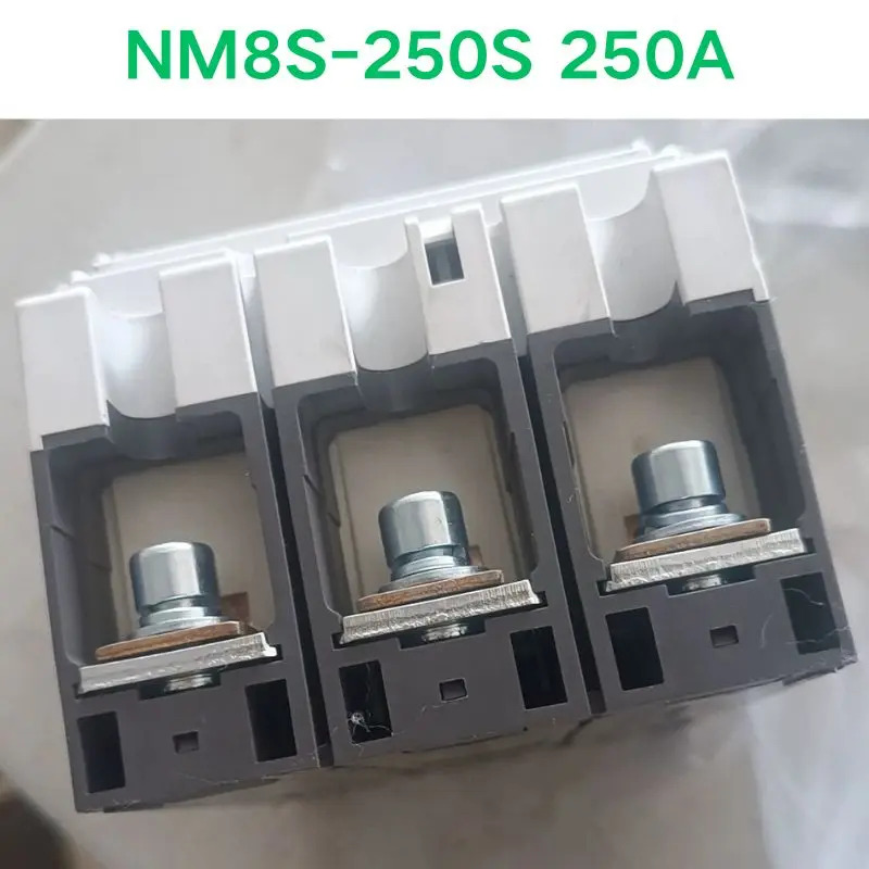 리퍼 OK NM8S-250S 250A 몰딩 케이스 회로차단기