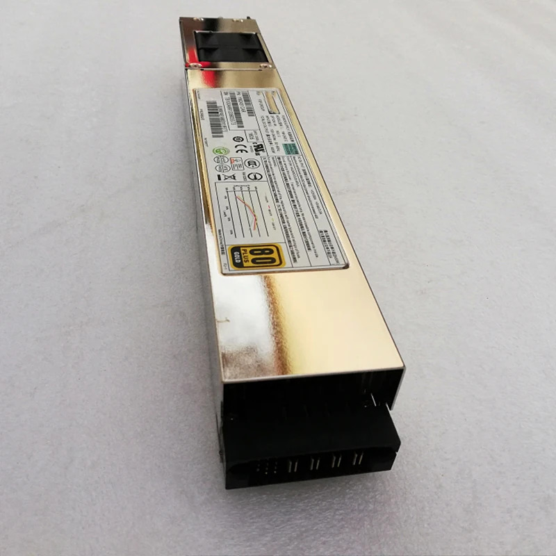 R525 R512 G2 3Y YM-2451C36001872 450W 서버 전원공급장치