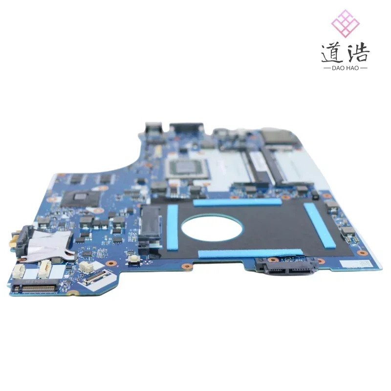 NM-A631 Lenovo호환 Thinkpad E565 노트북 마더보드 BE565 Rev1.0 01AW123 A10-8700P CPU R6 M340DX 2GB GPU DDR3 완