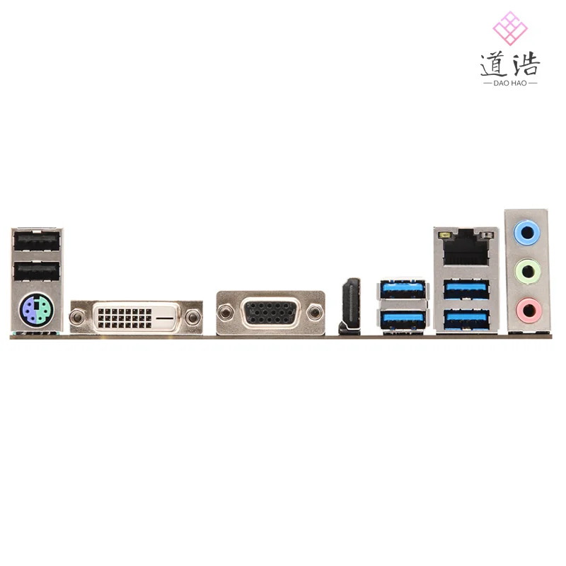 ASRock호환 B450M-HDV 마더보드 HDMI PCI-E3.0 M.2 소켓 AM4 DDR4 마이크로 B450 메인보드 리퍼 완료 64GB