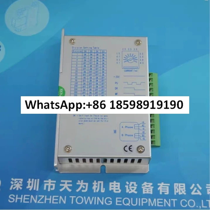 YKA3422MA-A7 YKA3606MA 스테퍼 드라이버 원본