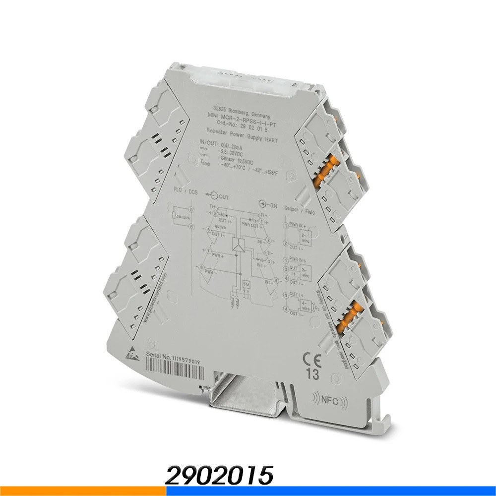 290 리피터 전원공급장치 MINI MCR-2-RPSS-I-I-PT