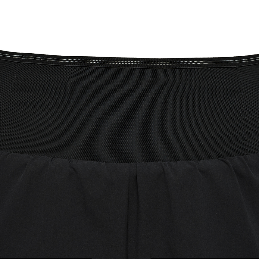 블랙야크 러닝쇼츠 2IN1 반바지 여성 기능성 러닝복 - 상세 이미지 4