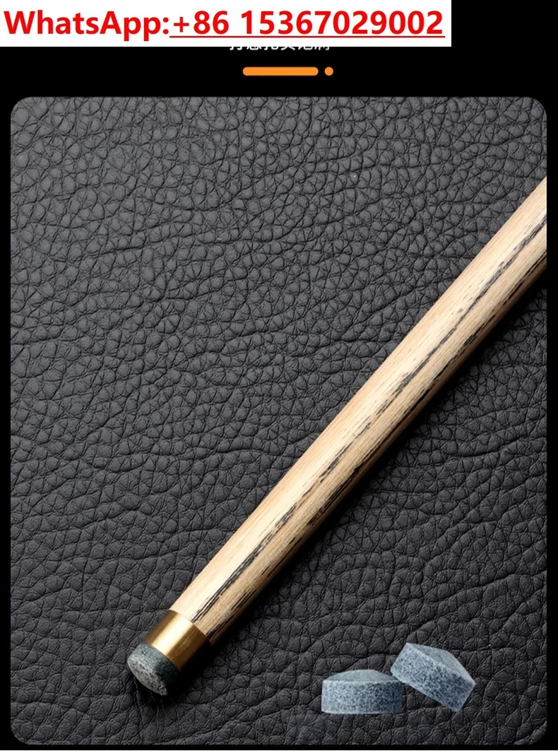 풀 클럽 OSullivan Signature Ruili 스몰 헤드 스누커 블랙 에이트 8 테이블