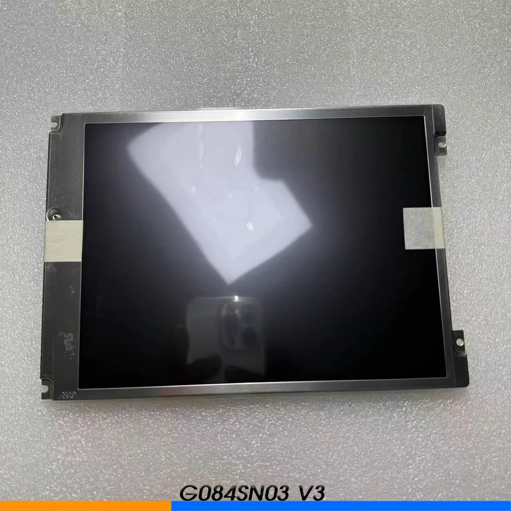 8.4인치 디스플레이 화면 G084SN03V.3 G084SN03 V3 G084SN03V3