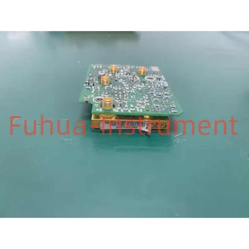 Agilent Keysight E8257DH-P Agilen 5087-7058 주파수 승수 20GHz