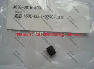 10PCS 퓨즈 3.2A A06B-6073-K250 A60L-0001-0290/LM32C