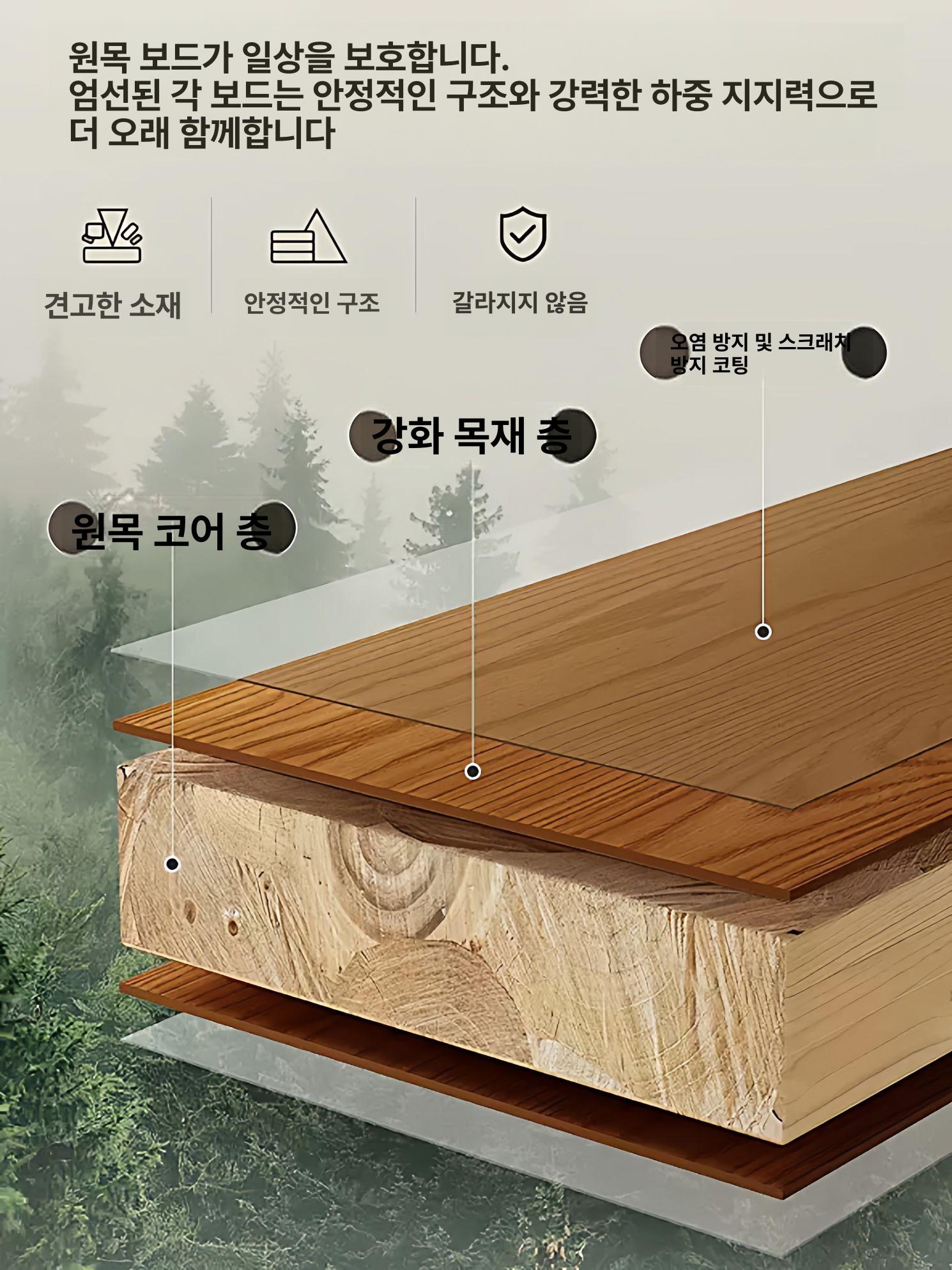 원형 접이식 테이블 스테인레스 업소용 카페 식탁 다용도 모던 심플 이동식 행사 간편 수납 - 상세 이미지 3