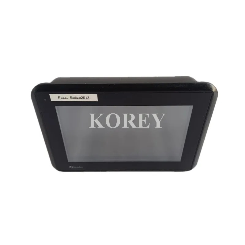 터치스크린 HMI X2 Marine7-B2 630002505 원본 주세요