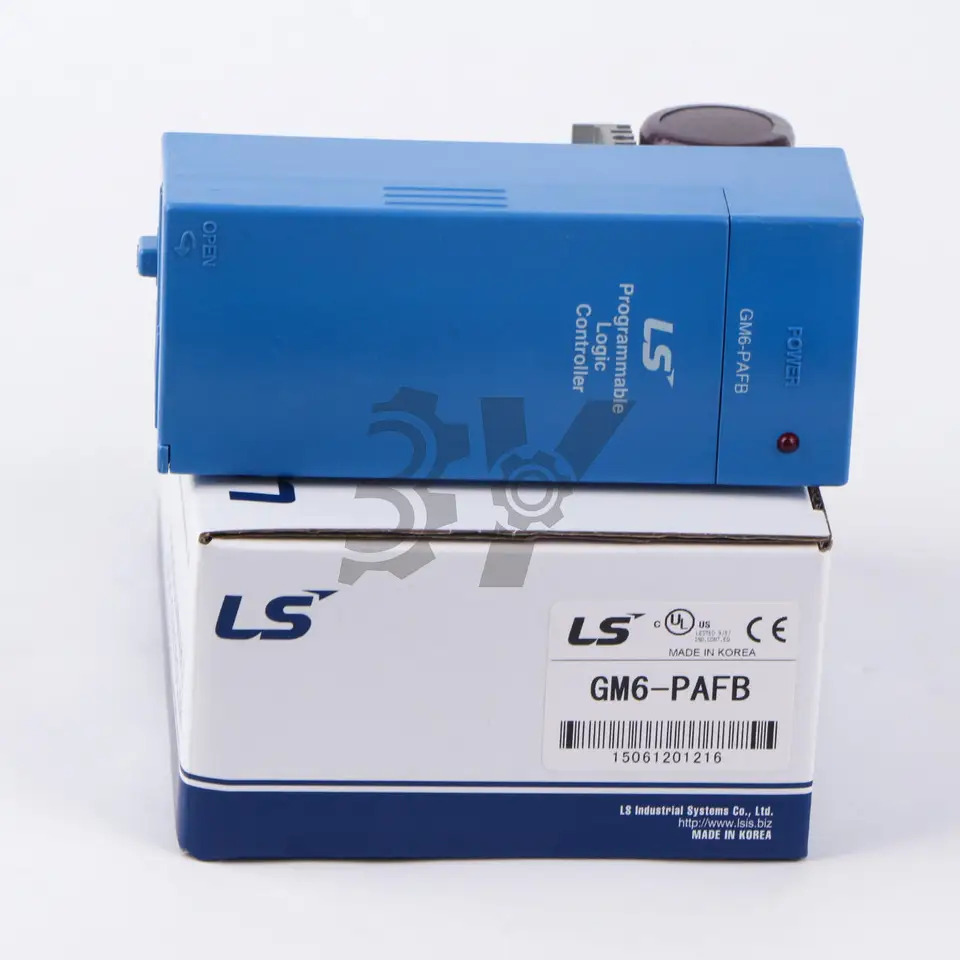 ONE LS GM호환6-PAFB PLC GLOFA-GM호환6 시리즈 전원 모듈 신