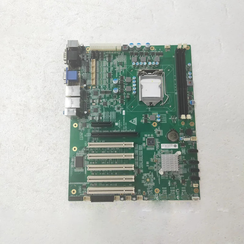 EVOC 산업컴퓨터 마더보드 EC0-1816V2NAB-6COM ECO-1816V2NAB-10COM용