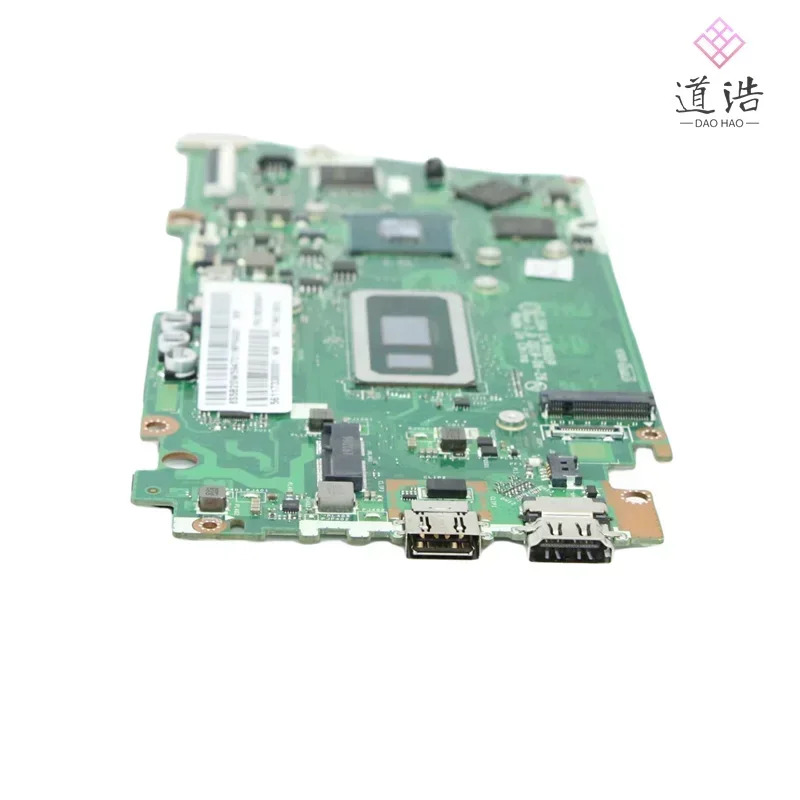 LA-H951P Lenovo호환 Ideapad S340-13IML 노트북 마더보드 EL334 I5-10210U/I7-10510U CPU MX250/MX350 2GB GPU 8GB