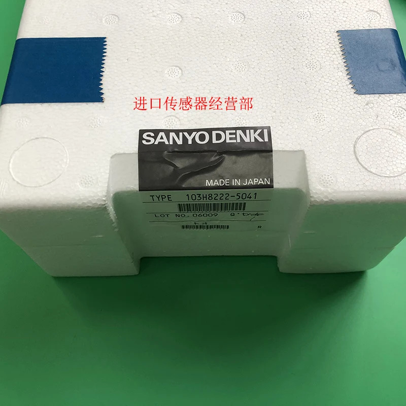 일본 산요 스텝퍼 모터 103H8222-5041