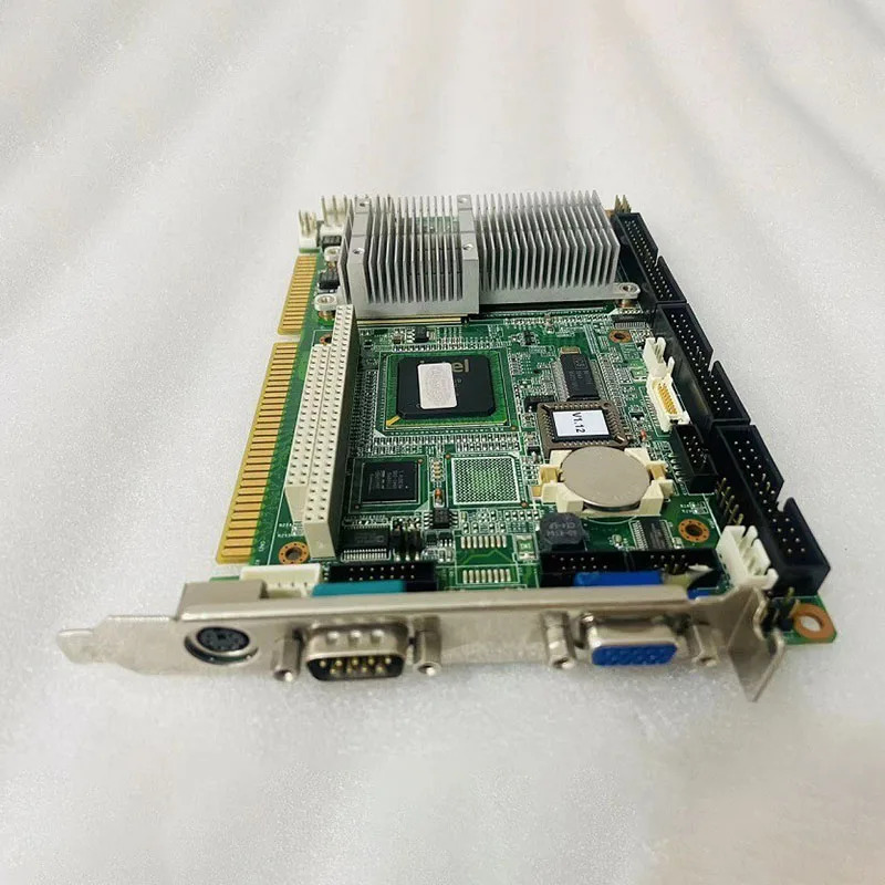 산업컴퓨터 장비 마더보드 PCA-6781V PCA-6781R1