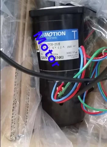 Ones 서보모터 T730-252E