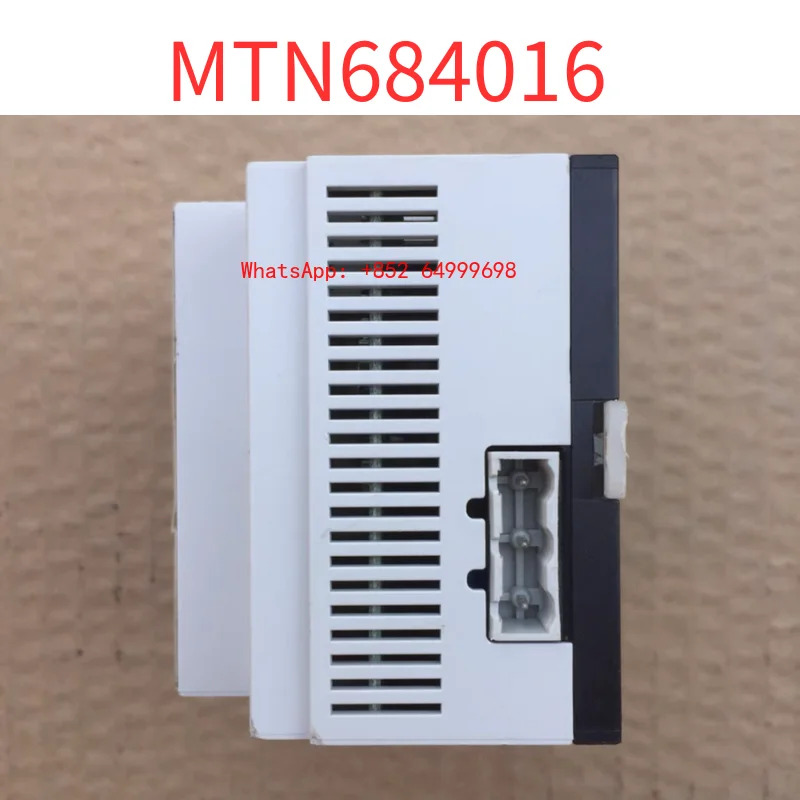 리퍼 전원 모듈 MTN 684016 OK