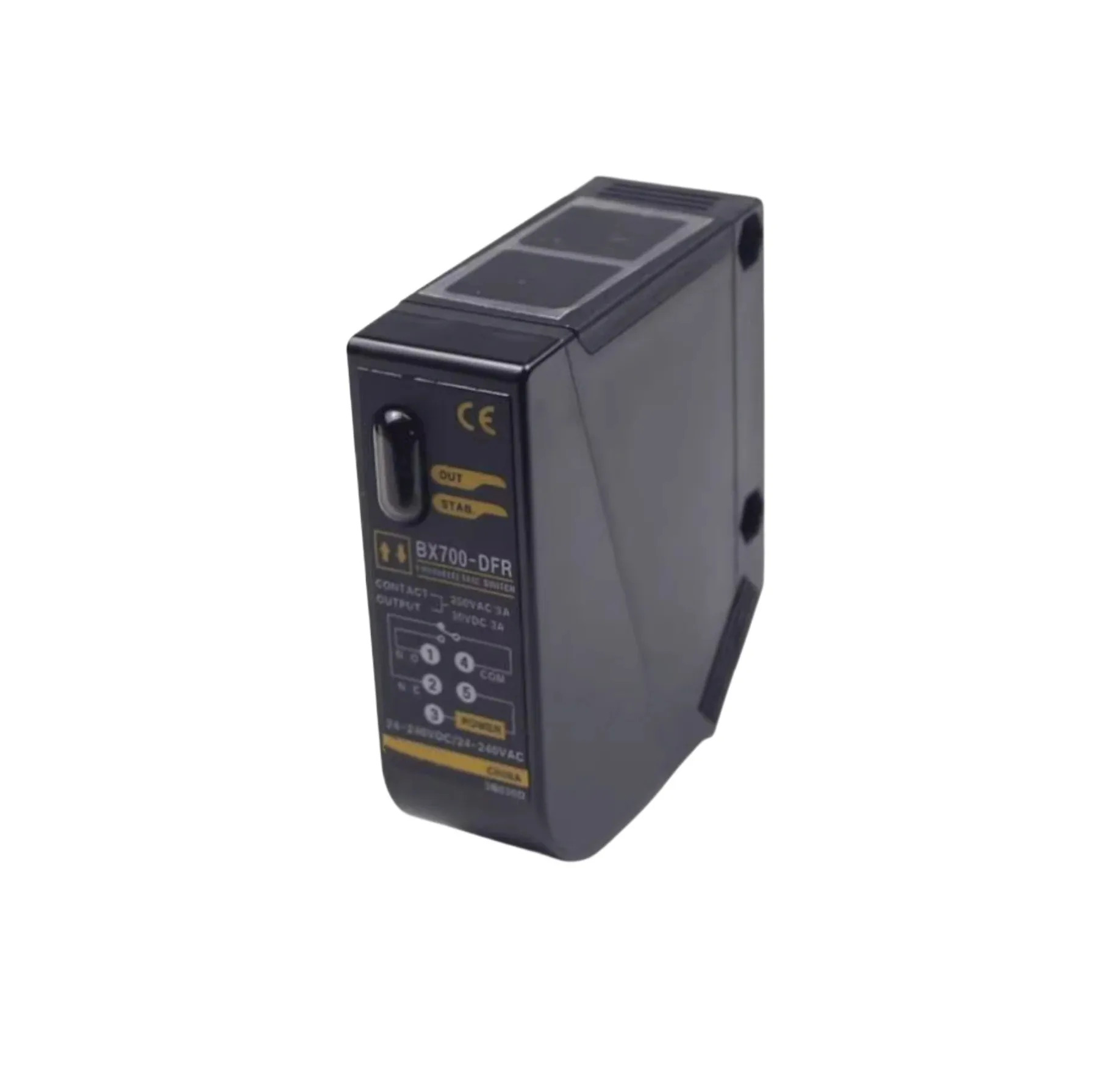 BX700-DFR-T BX700-DFR 자동 광전스위치 센서 오리지널 신.