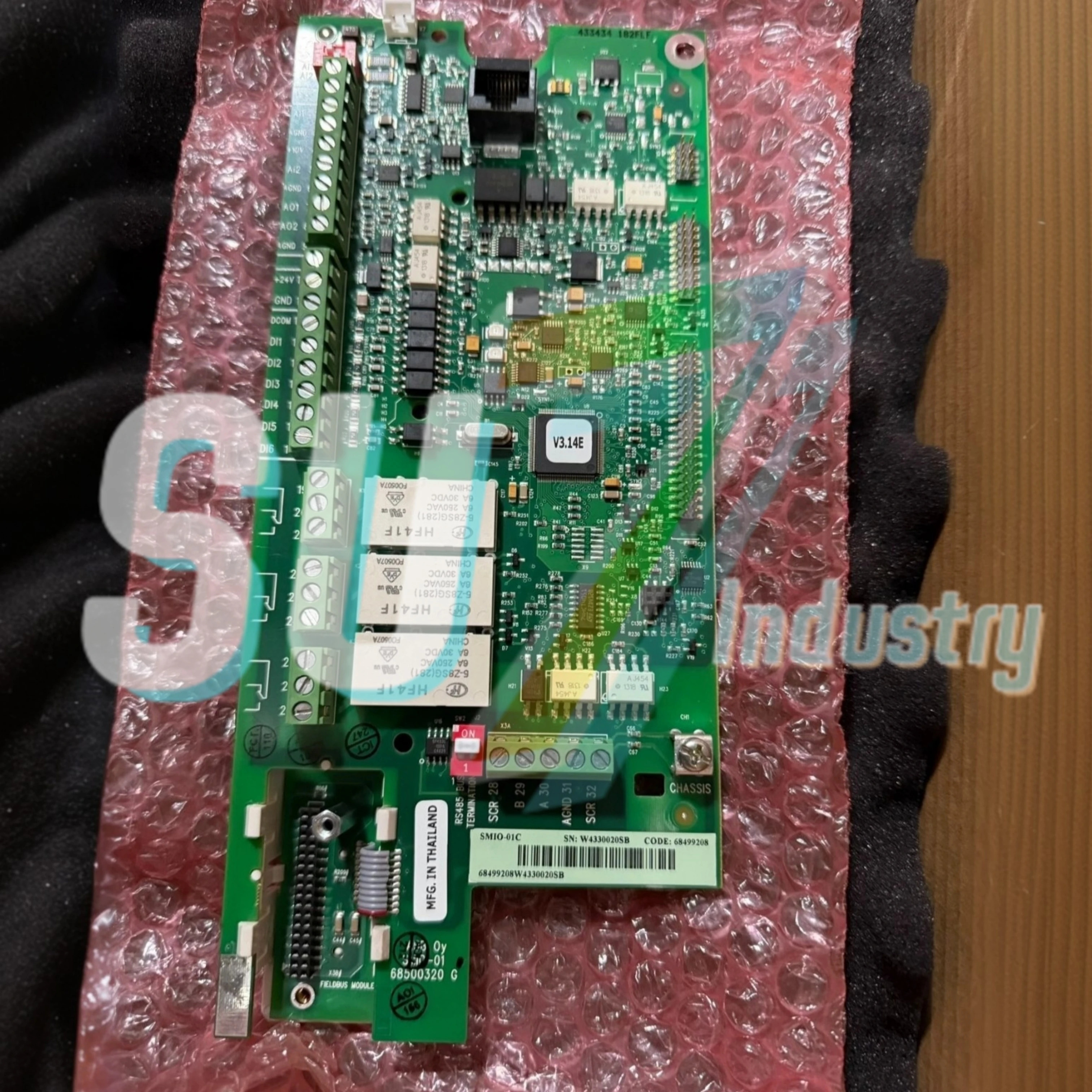 인버터 액세서리 원본 ZCU-12 ZCU-12L ZCU-14 ZINP-571 SMIO-01C