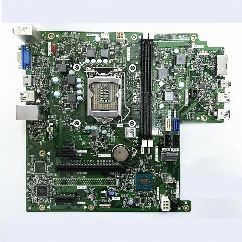 DELL VOSTRO 3660 3667 3668 3669 메보드 H9KW5 V5VYF 15141-1