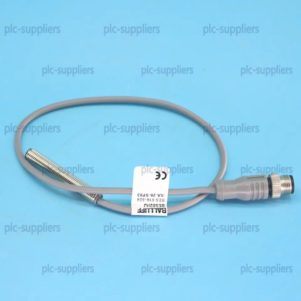 BALLUFF BES 센서 신 516-324-SA-26-SP03