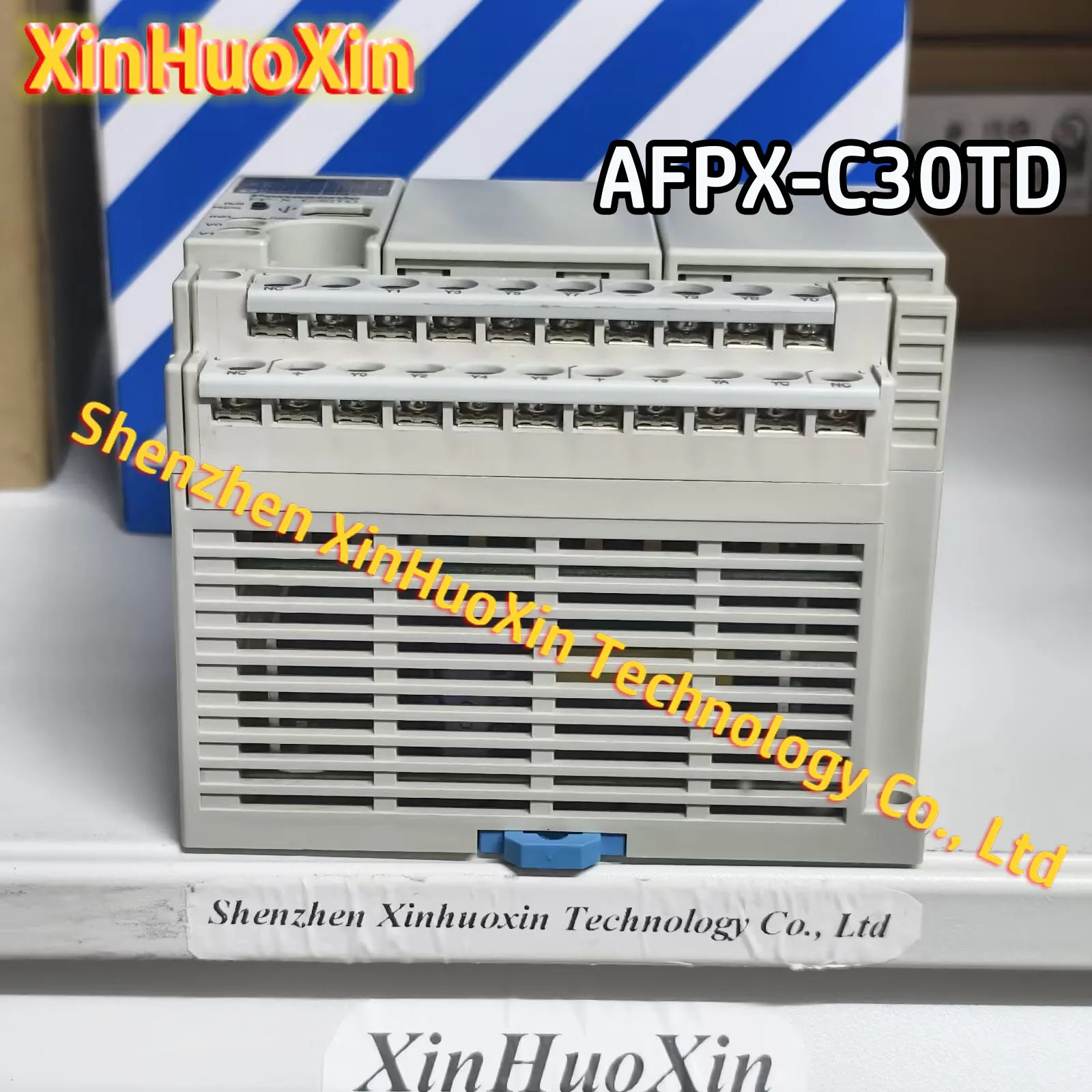 오리지널 AFPX-C30TD
