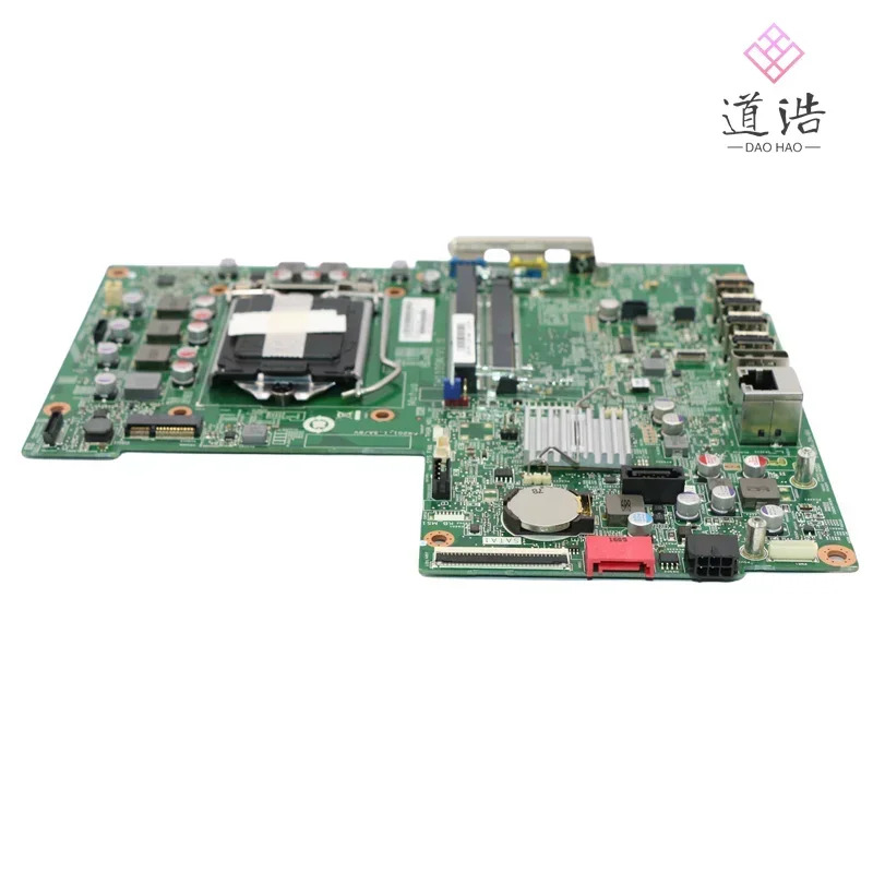 14072-1 Lenovo호환 ThinkCentre M800Z 마더보드 IH110SW/V1.0 LM70Z 03T7498 LGA 1151 DDR4 H110 메인보드 완전 작동 리퍼