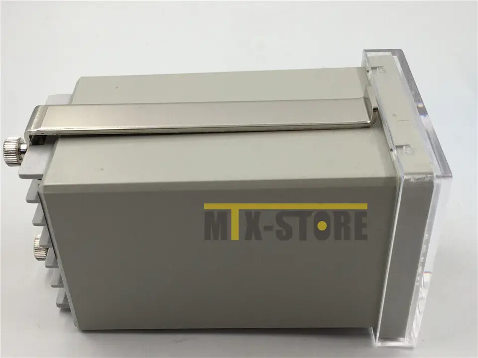 Fotek 카운터 HC-41P HC41P신