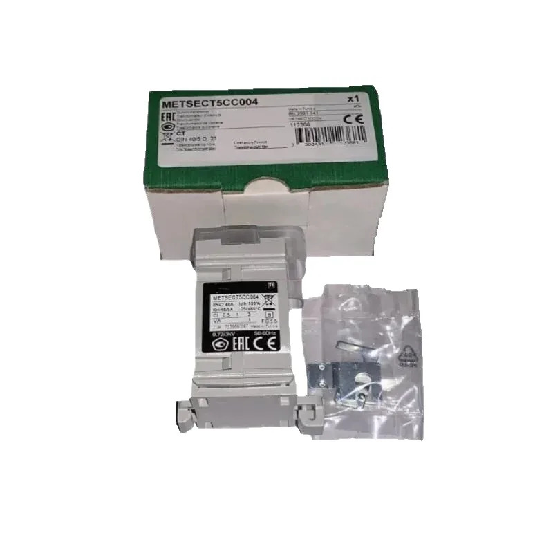 오리지널 Metsect5cc004 Metsect5cc005 Metsect5cc006 Metsect5cc020 변압기