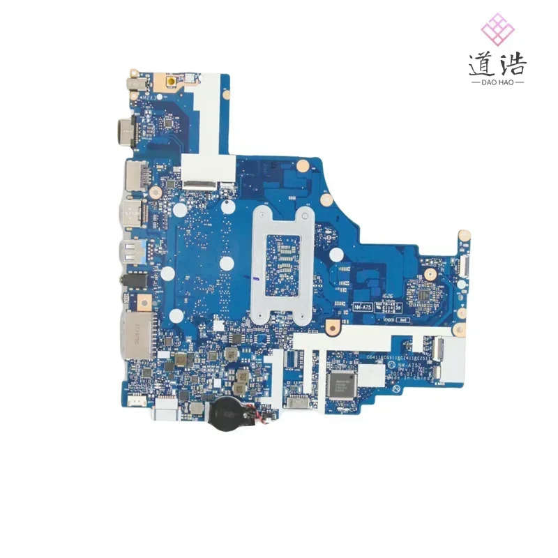 NM-A752 Lenovo호환 Ideapad 310-15ISK 노트북 마더보드 CG411CG511CZ411CZ511 5B20L35897 I5-6200U CPU 4GB-RAM DD