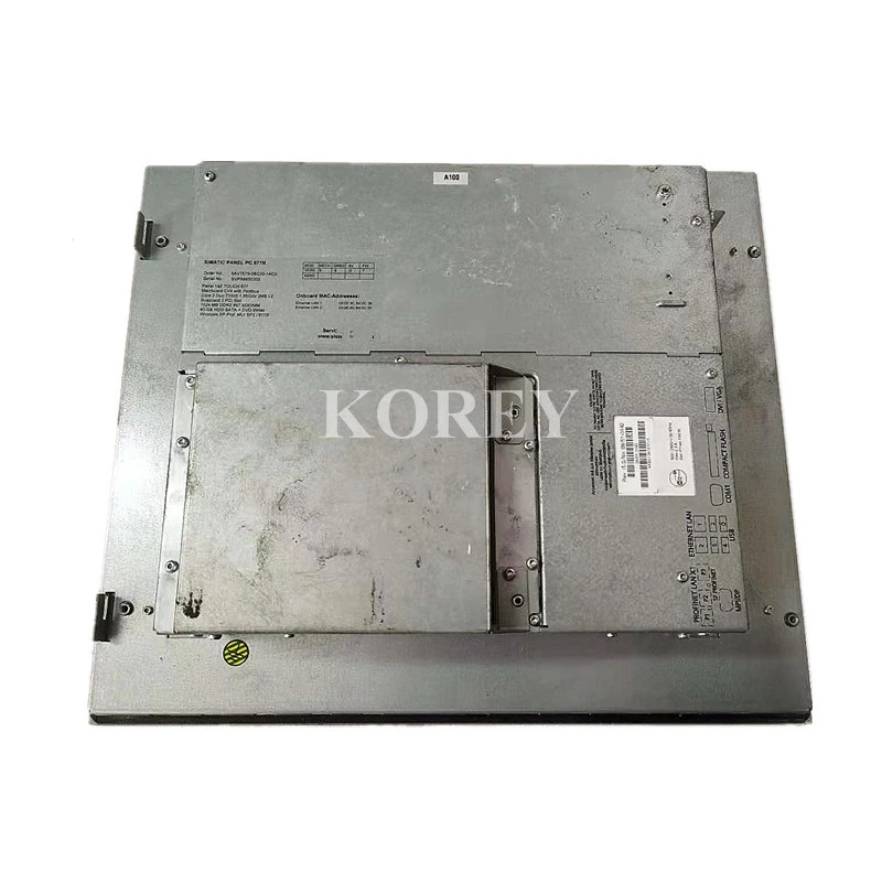 PC677B 산업제어판 67875-0BC20-1AC0