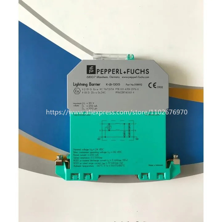 오리지널 가이드웨이 서지 보호대 K-LB-1.30G K-LB-2.30G K-LB-1.30 K-LB-2.30 신