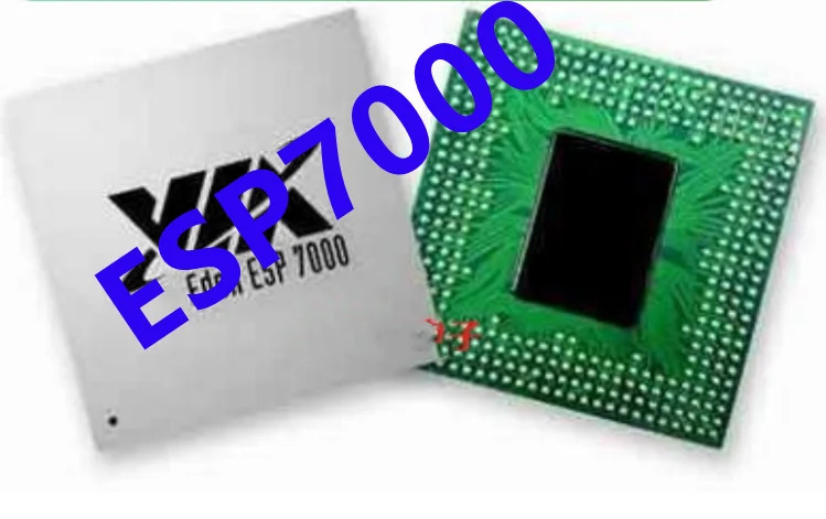 Ones BGA ESP7000