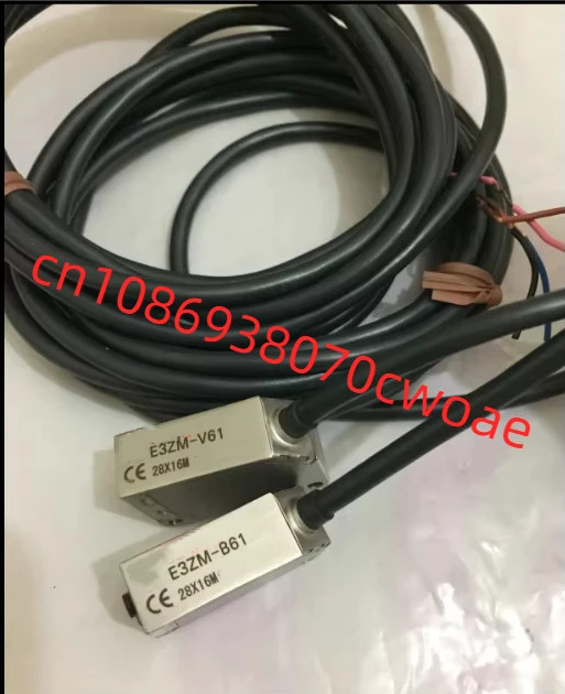 E3ZM-V61 스위치 10-30VDC 2M